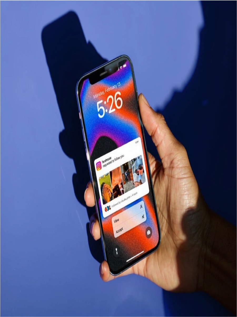 Instagram work at Meta